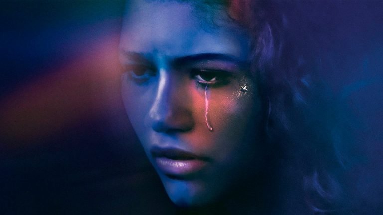 Эйфория 2 Сезон 1 - 8 Серия Смотреть Онлайн