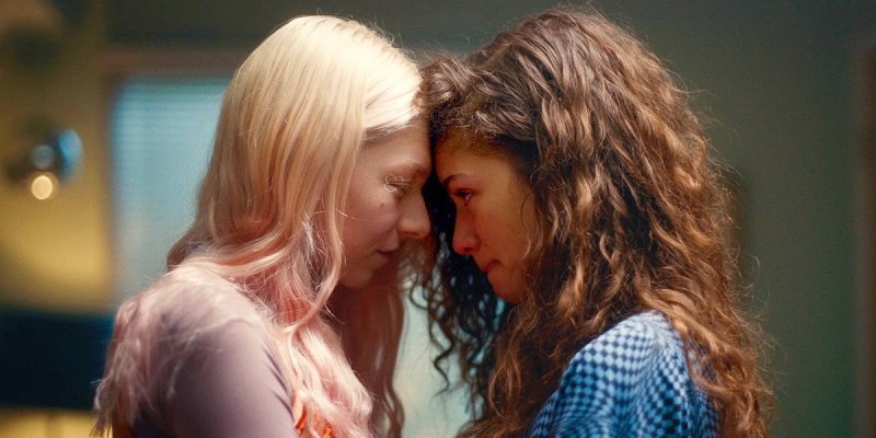 Сериал Эйфория 3 Сезон Смотреть Онлайн